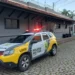 Homem é preso após roubar agência da Viação Graciosa no Terminal Rodoviário de Antonina