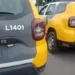 Vigilantes efetuam disparos de advertência durante tentativa de furto de cabos em ferrovia, em Paranaguá