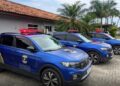 Mulher é presa após agredir comerciante idosa e ser flagrada dirigindo embriagada em Pontal do Sul