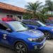 Mulher é presa após agredir comerciante idosa e ser flagrada dirigindo embriagada em Pontal do Sul