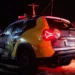 Família é rendida por criminosos armados durante assalto em Guaratuba