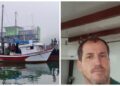 Pescador é encontrado morto dentro de embarcação após barco ser visto à deriva em Guaratuba