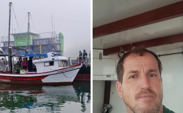 Pescador é encontrado morto dentro de embarcação após barco ser visto à deriva em Guaratuba