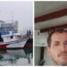 Pescador é encontrado morto dentro de embarcação após barco ser visto à deriva em Guaratuba