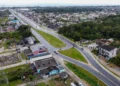 Audiência técnica apresenta projeto de duplicação da PR-407 em Pontal do Paraná