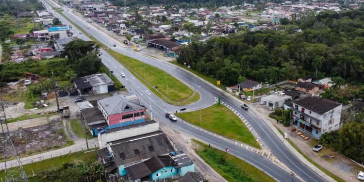 Audiência técnica apresenta projeto de duplicação da PR-407 em Pontal do Paraná