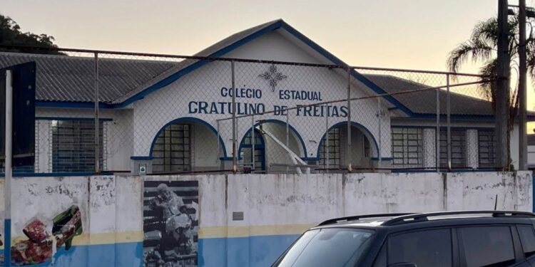 Polícia investiga professores por possível violência sexual contra adolescente em Guaratuba