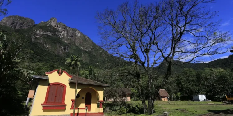 Morretes recebe o Marumbi Festival nos dias 22 e 23 de agosto