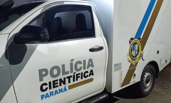 Motociclista e cavalo morrem após colisão na BR-277 em Paranaguá