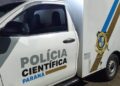 Corpo em avançado estado de decomposição é encontrado em imóvel invadido em Guaratuba