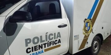 Corpo em avançado estado de decomposição é encontrado em imóvel invadido em Guaratuba