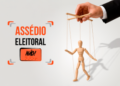 Paraná registra 94 processos por assédio eleitoral na Justiça do Trabalho
