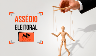 Paraná registra 94 processos por assédio eleitoral na Justiça do Trabalho