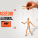 Paraná registra 94 processos por assédio eleitoral na Justiça do Trabalho