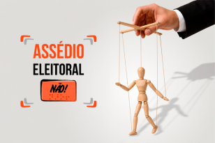Paraná registra 94 processos por assédio eleitoral na Justiça do Trabalho