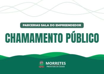 Prefeitura de Morretes abre chamamento público para parcerias com a Sala do Empreendedor