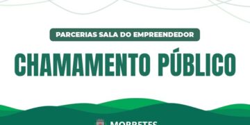 Prefeitura de Morretes abre chamamento público para parcerias com a Sala do Empreendedor