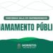 Prefeitura de Morretes abre chamamento público para parcerias com a Sala do Empreendedor