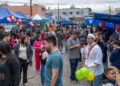 Tradição, produtos fresquinhos e encontro de amigos marcam 35 anos da Feira do Agricultor em Paranaguá