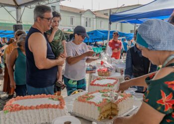 Feira do Agricultor da Catedral celebra 35 anos de tradição e valorização da produção local