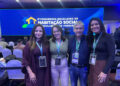 Paranaguá participa de Congresso Brasileiro com projeto destaque voltado à moradia e preservação dos manguezais