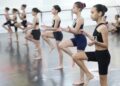 Paranaguá recebe pré-seleção para novos alunos da Escola Bolshoi
