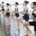 Paranaguá recebe pré-seleção para novos alunos da Escola Bolshoi