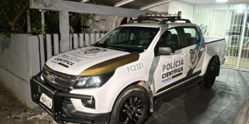 Paranaguá terá novas estruturas para a Polícia Científica e a Polícia Penal