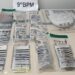 Três homens são presos e drogas são apreendidas durante operação da PM em Paranaguá