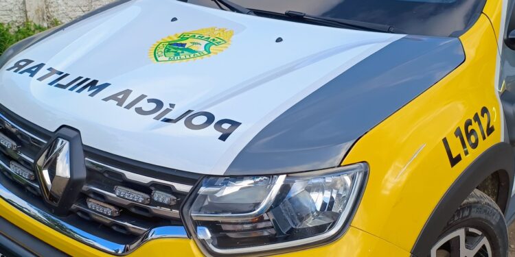 Mulher denuncia estupros praticados pelo ex-companheiro em Guaratuba
