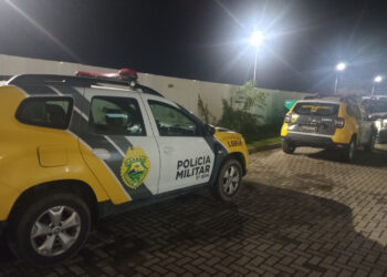 Adolescente é apreendido com mais de 14 quilos de maconha em Paranaguá