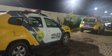 Adolescente é apreendido com mais de 14 quilos de maconha em Paranaguá