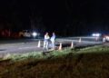 Vítima fatal de atropelamento na PR-508 é identificada