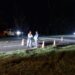 Vítima fatal de atropelamento na PR-508 é identificada