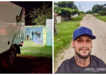 Corpo encontrado em imóvel no Mirim é identificado pelo IML de Paranaguá