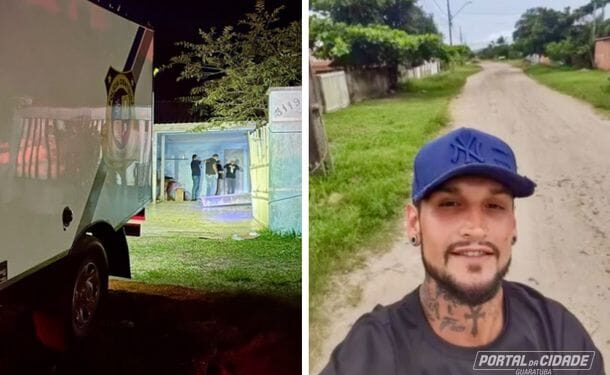 Corpo encontrado em imóvel no Mirim é identificado pelo IML de Paranaguá