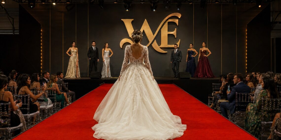Wave terá casamento ao vivo, desfiles, shows e conteúdos especiais em Guaratuba