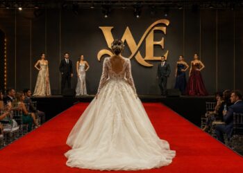 Wave terá casamento ao vivo, desfiles, shows e conteúdos especiais em Guaratuba