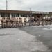 9º Batalhão da PMPR celebra 172 anos da Polícia Militar com homenagem a policiais em Paranaguá