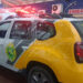 Mulher sofre fratura no braço ao tentar se defender de golpe de machado em Paranaguá