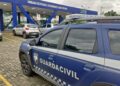 Idosa é presa após mandado de prisão ser confirmado dentro de UPA em Paranaguá