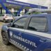 Idosa é presa após mandado de prisão ser confirmado dentro de UPA em Paranaguá