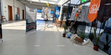 Projeto Leme Paranaguá inicia capacitação gratuita para formação de mão de obra no setor portuário