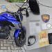Motocicleta com alerta de furto é recuperada pela GCM durante negociação em Paranaguá