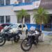 Grupamento de Motos apreende drogas e dinheiro em ponto de tráfico em Paranaguá
