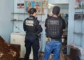 Três homens investigados por homicídios e tentativa de homicídio são presos em Guaratuba