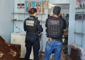 Três homens investigados por homicídios e tentativa de homicídio são presos em Guaratuba