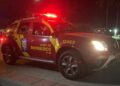 Mulher é detida por populares por suspeita de incêndio em residência em Paranaguá
