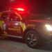 Mulher é detida por populares por suspeita de incêndio em residência em Paranaguá