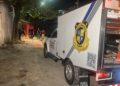 Homem é morto a tiros no bairro Porto dos Padres, em Paranaguá